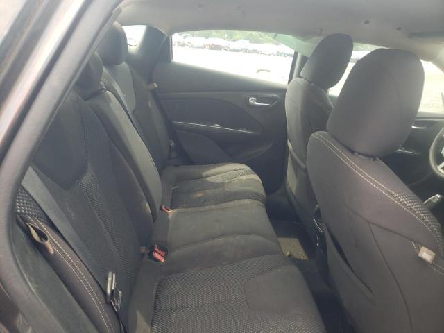 1C3CDFBB1FD253806 Dodge DART SXT