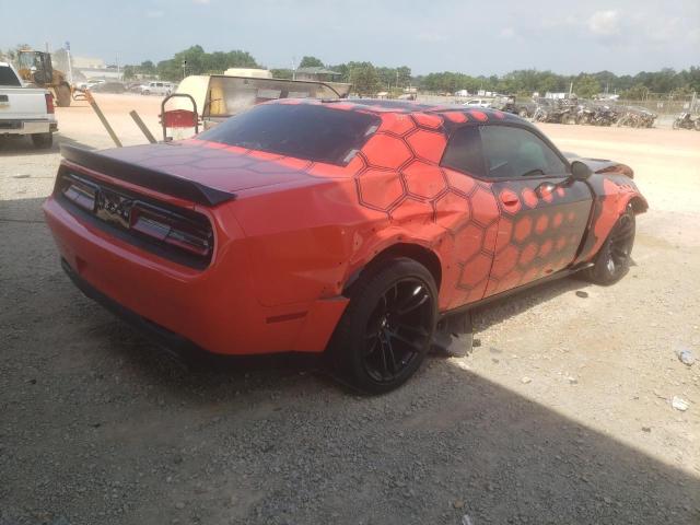 2C3CDZFJ6MH623635 Dodge Challenger R/t Scat Pack