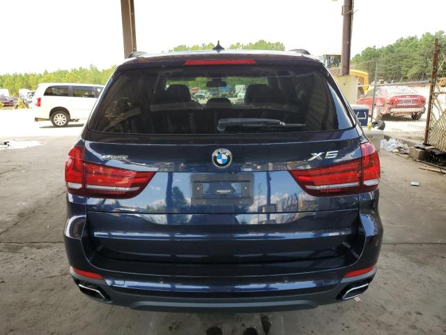 5UXKT0C54G0S77301 BMW X5 Xdr40e