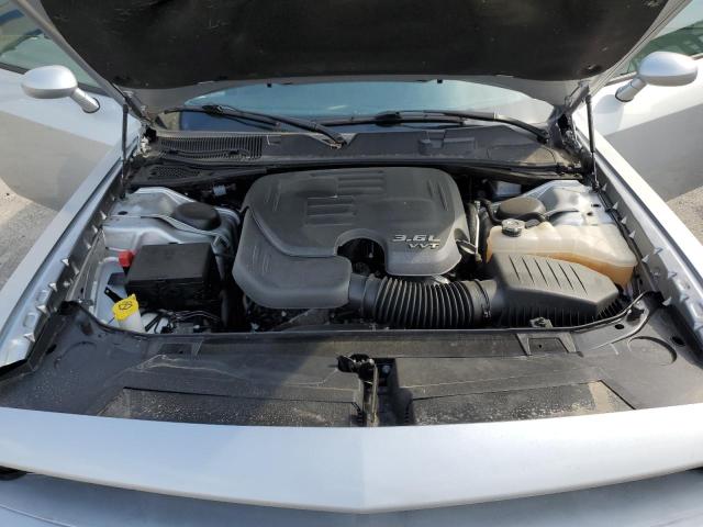 2C3CDZAG1LH206336 Dodge Challenger Sxt