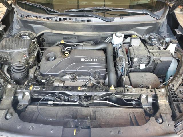 3GKALPEV1KL223148 GMC Terrain Slt