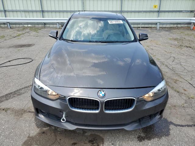 WBA3B5C51EP542926 BMW 328 Xi Sulev