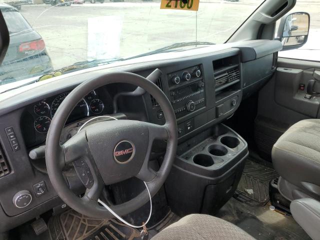 1GTW7AFF5H1911339 GMC Savana G2500