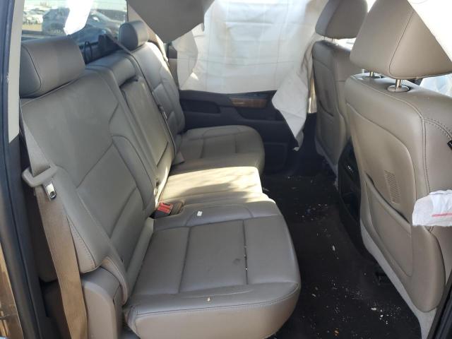 3GTU2VEJ9EG350482 GMC Sierra K1500 Slt