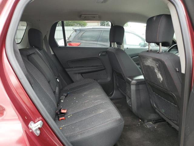 2GKALNEK7G6316679 GMC Terrain Sle