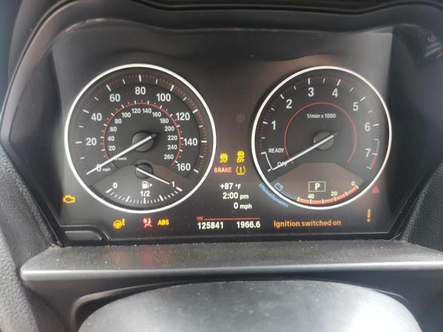 WBA1F5C55EV255614 BMW 228 I