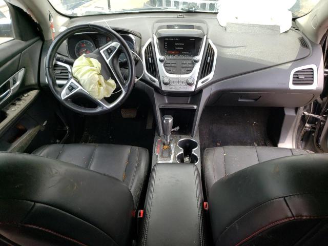2GKFLUEK2H6251046 GMC Terrain Slt