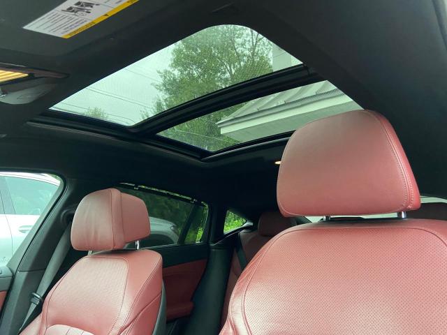 5UXCY6C0XL9B94817 BMW X6 Xdrive40i