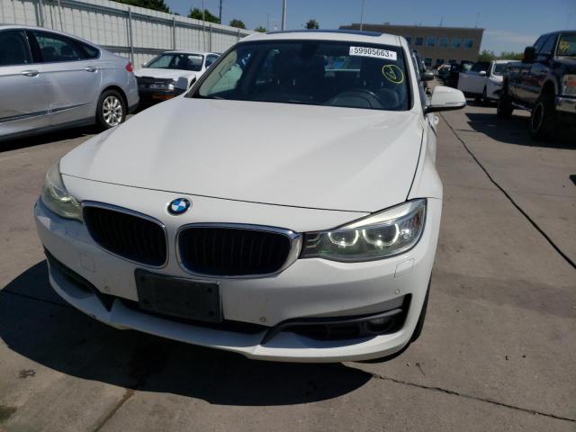 WBA3X5C59ED558777 BMW 328 XIGT
