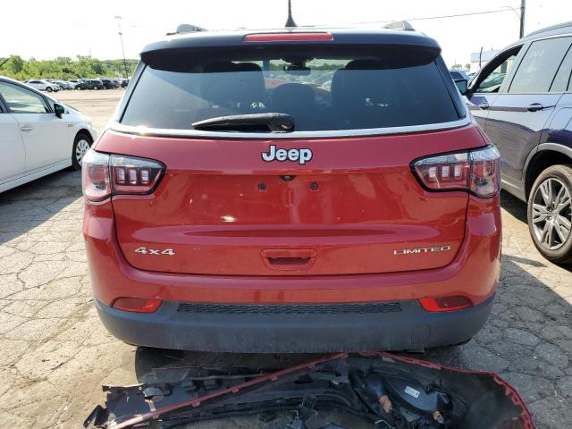 3C4NJDCB9KT735721 Jeep Compass Limited