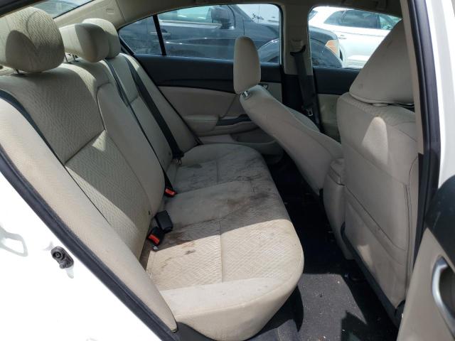 19XFB2F50FE060167 Honda Civic Lx