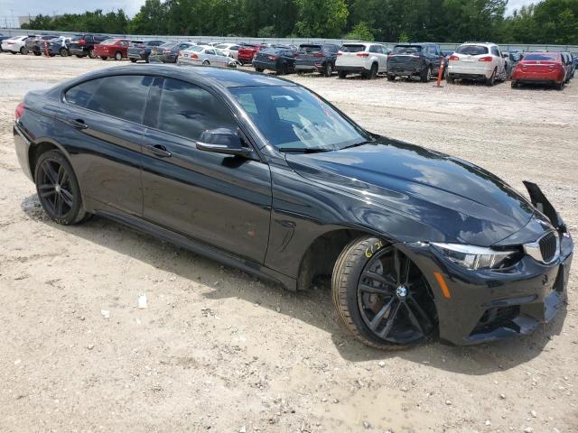 WBA4J1C52KBM18334 BMW 430i Gran Coupe