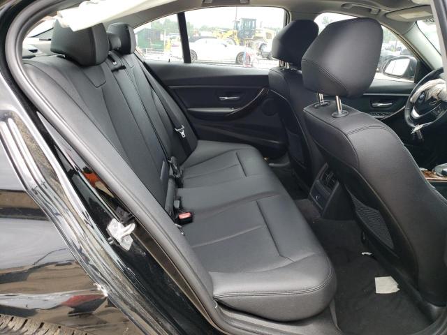 WBA3B5G54ENS07357 BMW 328 Xi Sulev