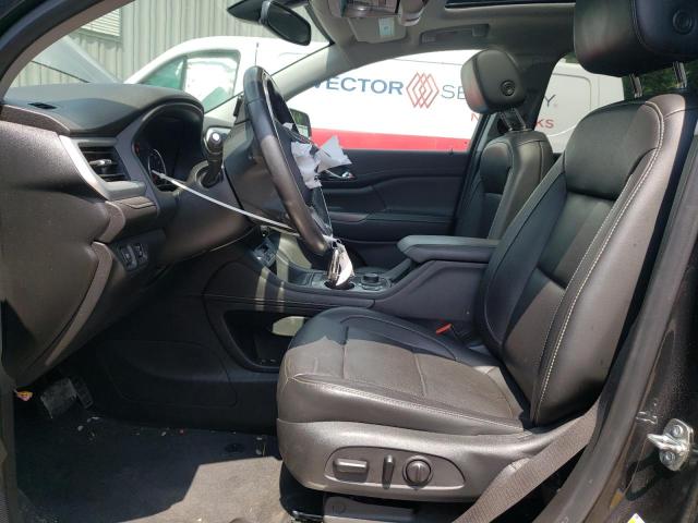 1GKKNULS5LZ211522 GMC ACADIA SLT