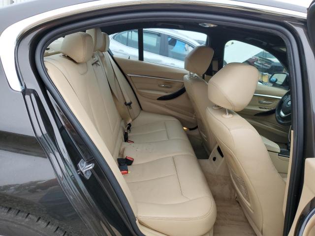 WBA8E9G50GNT42603 BMW 328 I Sulev
