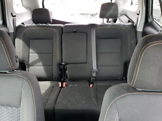 3GKALMEVXJL336478 GMC Terrain Sle