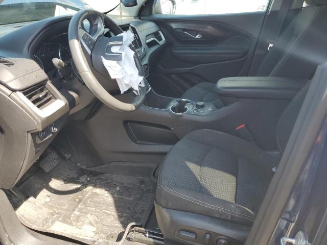 3GKALTEV2NL139336 GMC Terrain Sle