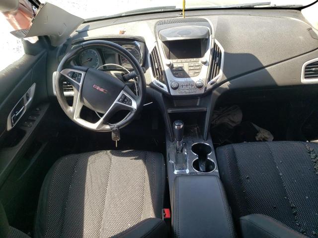 2GKFLTEK7H6328939 GMC Terrain Sle