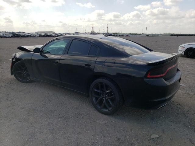 2C3CDXBG2JH170110 Dodge Charger Sxt