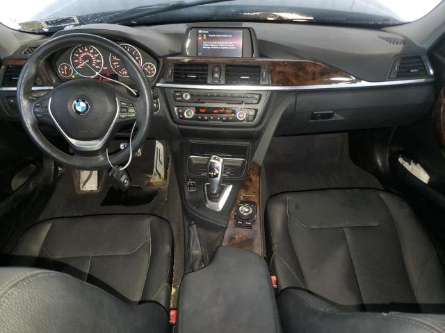 WBA3B5G51ENS09745 BMW 328 Xi Sulev