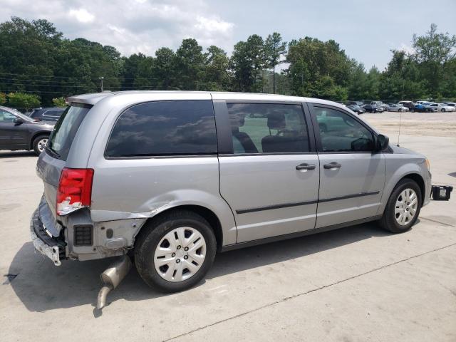 2C4RDGBG1FR568089 Dodge Grand Caravan Se
