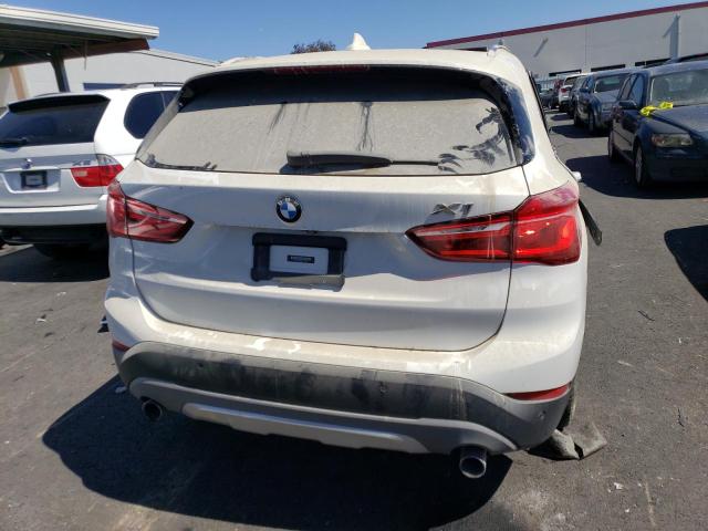 WBXHT3C30H5F73549 BMW X1 Xdrive28i
