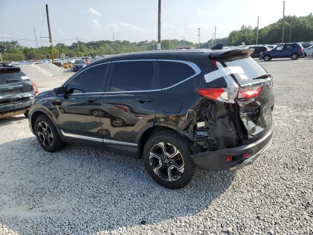 2HKRW2H94JH627289 Honda Cr-v Touring