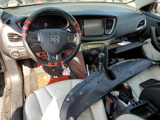 1C3CDFCB9ED767562 Dodge Dart Limited