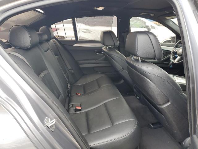 WBAKN9C53ED681533 BMW 550 I