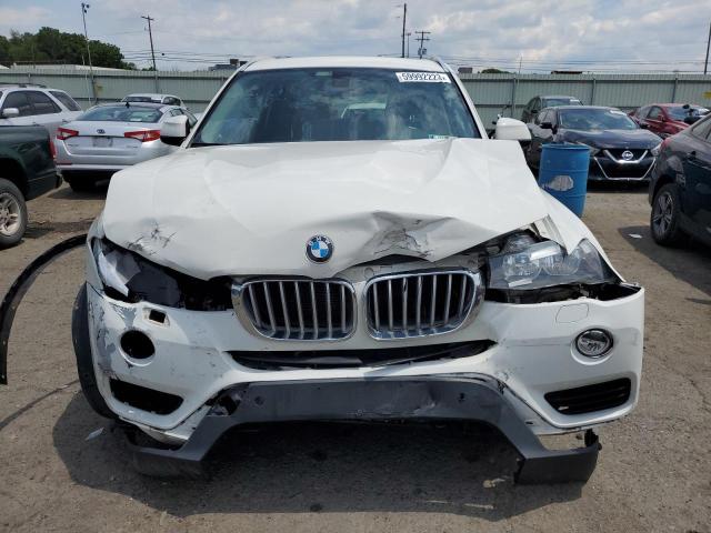 5UXWX9C51G0D63145 BMW X3 Xdrive28i