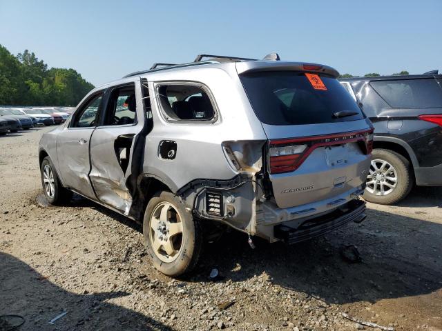 1C4RDHDG3GC386939 Dodge DURANGO LIMITED