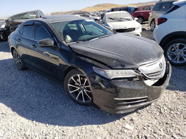 19UUB2F51FA007974 Acura TLX TECH