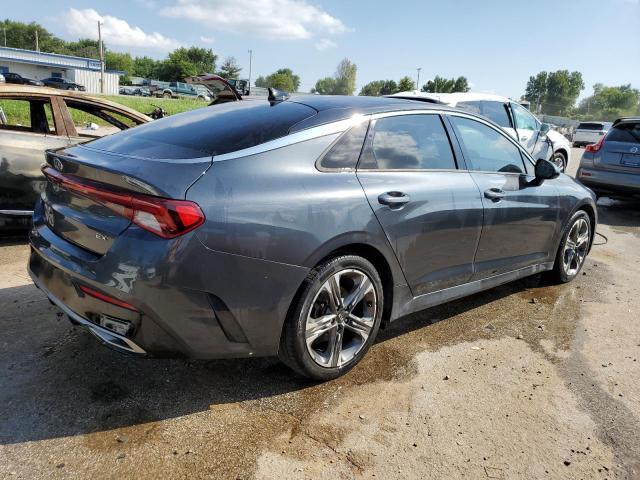 5XXG34J27MG060729 KIA K5 EX
