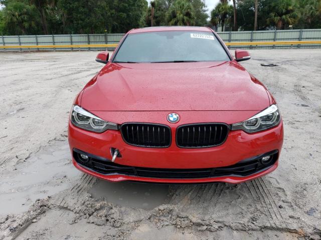 WBA8B9G56JNU97446 BMW 330 I