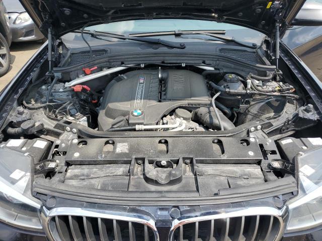 5UXXW7C38H0U26685 BMW X4 Xdrivem40i