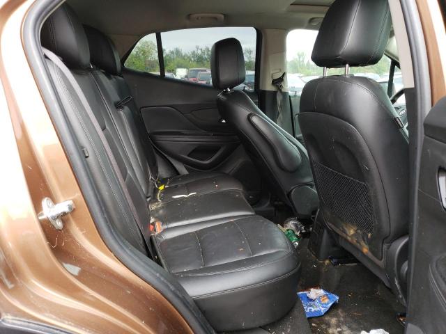 KL4CJCSB0HB078041 Buick Encore Essence