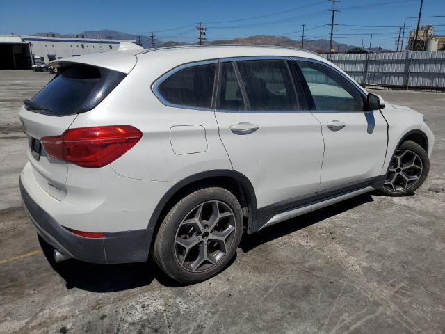 WBXHU7C52K3H46271 BMW X1 Sdrive28i