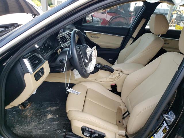 WBA8B9C50JEE81333 BMW 330 I