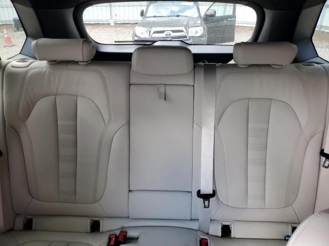 5UXTA6C03N9J96963 BMW X5 Xdrive45e