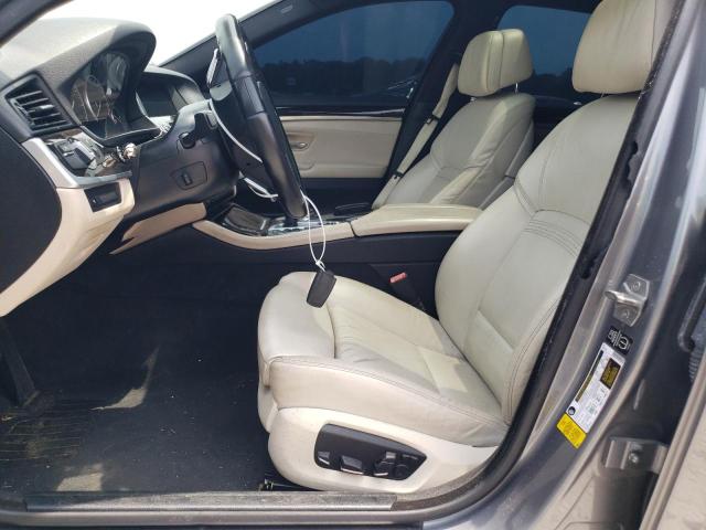 WBA5B1C50ED480776 BMW 535 I