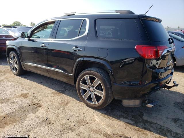 1GKKNXLS5HZ230449 GMC Acadia Denali