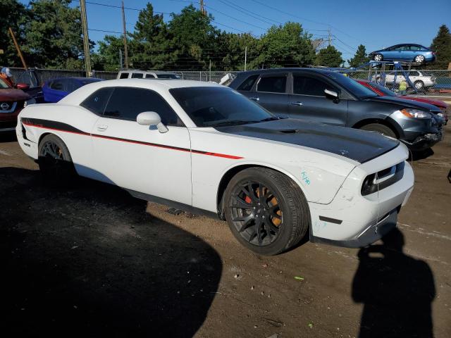 2C3CDYBT0EH153685 Dodge Challenger R/t