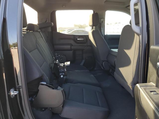 1GTPHAEK5PZ198765 GMC Sierra C1500