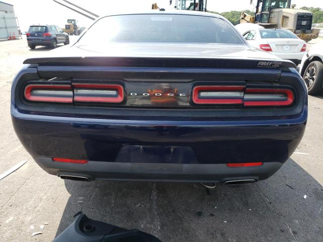 2C3CDZAG9GH101386 Dodge Challenger Sxt