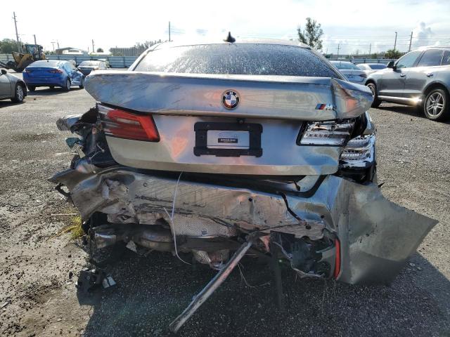 WBSJF0C58JB283482 BMW M5
