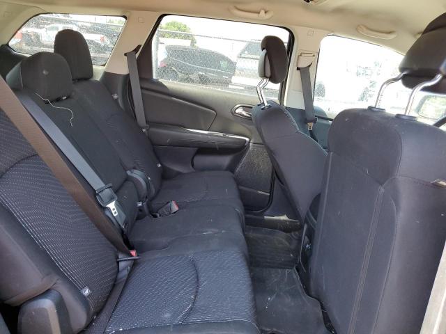 3C4PDDAG2HT596393 Dodge JOURNEY SE
