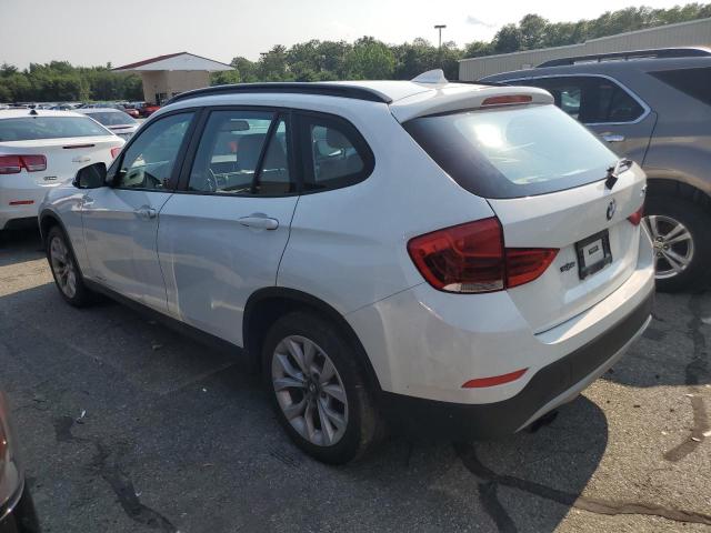 WBAVL1C55EVY23623 BMW X1 Xdrive28i