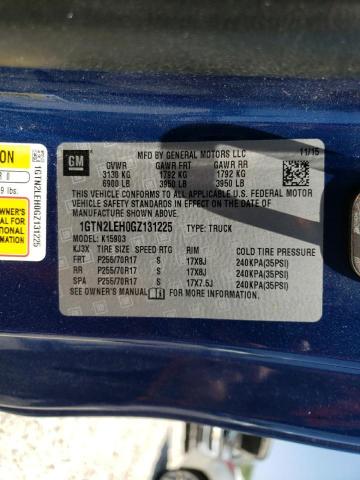 1GTN2LEH0GZ131225 GMC Sierra K1500