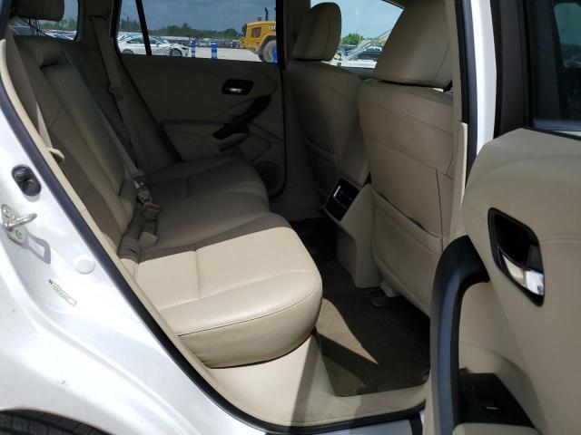 5J8TB3H70HL000277 Acura Rdx Advance