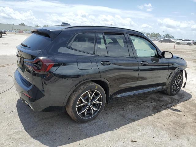 5UX43DP05N9M46474 BMW X3 Sdrive30i